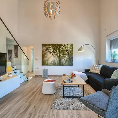 Villa Anna Barbariga, New 2022 Luxurious With Private Pool! Barbariga