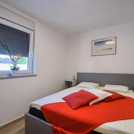 Anna Barbariga, New 2022 Luxurious With Private Pool! * Barbariga