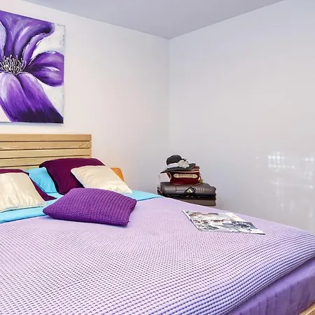 Anna Barbariga, New 2022 Luxurious With Private Pool! Villa *