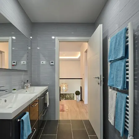 Anna Barbariga, New 2022 Luxurious With Private Pool!