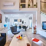 Villa Anna Barbariga, Luxury Villa With Private Pool In Croatia * Barbariga