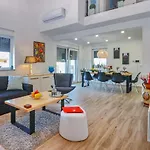 Villa Anna Barbariga, Luxury Villa With Private Pool In Croatia Villa *