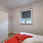 Villa Anna Barbariga, Luxury Villa With Private Pool In Croatia *