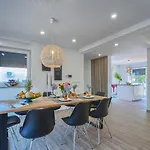 Villa Villa Anna Barbariga, Luxury Villa With Private Pool In Croatia Barbariga