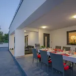 Villa Anna Barbariga, Luxury Villa With Private Pool In Croatia *