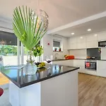 Villa Anna Barbariga, Luxury Villa With Private Pool In Croatia Villa *