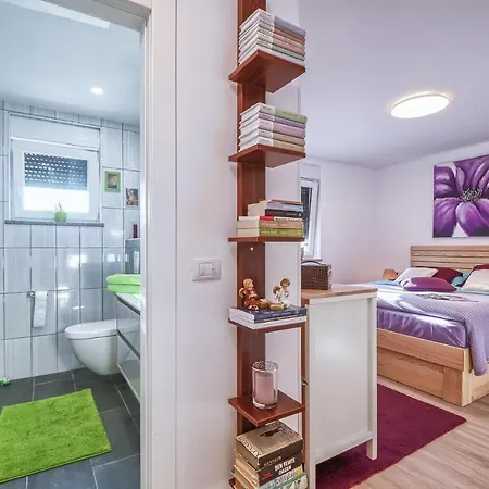 Anna Barbariga, New 2022 Luxurious With Private Pool! * Barbariga