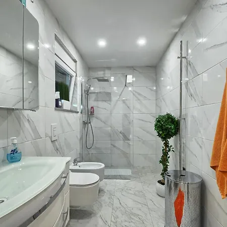 Anna Barbariga, Luxury With Private Pool In Croatia