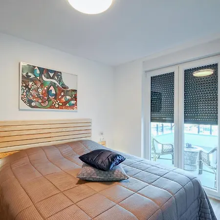 Anna Barbariga, Luxury With Private Pool In Croatia فيلة بارباريغا